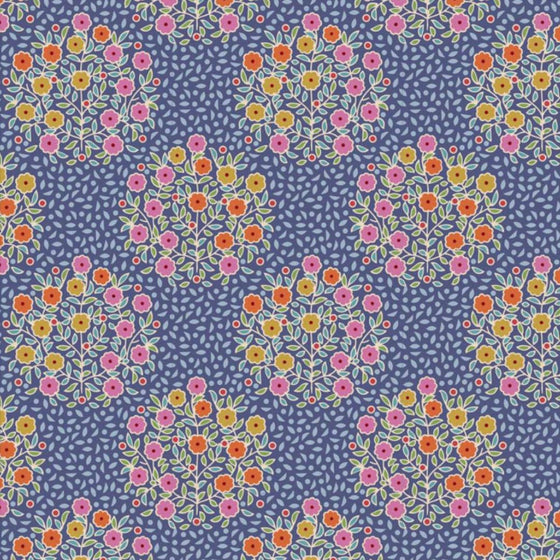 Patchworkstoff "Pie in the Sky", Tilda Fabrics, Tone Finnanger