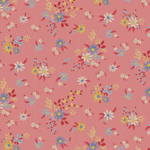  Patchworkstoff "Daisyfield-Pink", Chic Escape, Tilda Fabrics