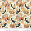 Patchworkstoff "Owl-O-Ween", Urban Chiks, Moda Fabrics, Halloween