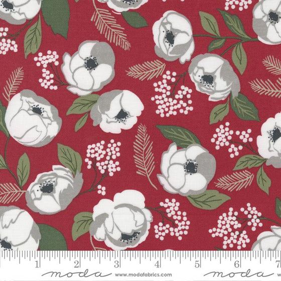 Patchworkstoff "Christmas Eve", Lella Boutique, Moda Fabrics, XMAS