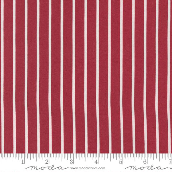 Patchworkstoff "Christmas Eve", Lella Boutique, Moda Fabrics,XMAS