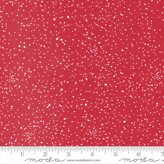 Patchworkstoff "Blizzard", Sweetwater, Moda Fabrics, XMAS