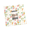 Layer Cake "Bountiful Blooms", Sherri & Chelsi, Precuts, Patchworkstoff, Moda Fabrics
