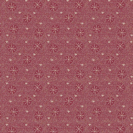 Patchworkstoff "Hollyberry Christmas", Lynette Anderson, XMAS