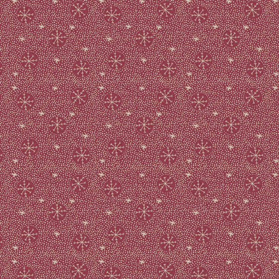 Patchworkstoff "Hollyberry Christmas", Lynette Anderson, XMAS