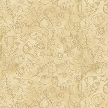  "Halloween Whimsy" Icons, Teresa Kogut