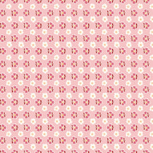  Patchworkstoff "Bee Vintage", Lori Holt, Riley Blake Designs