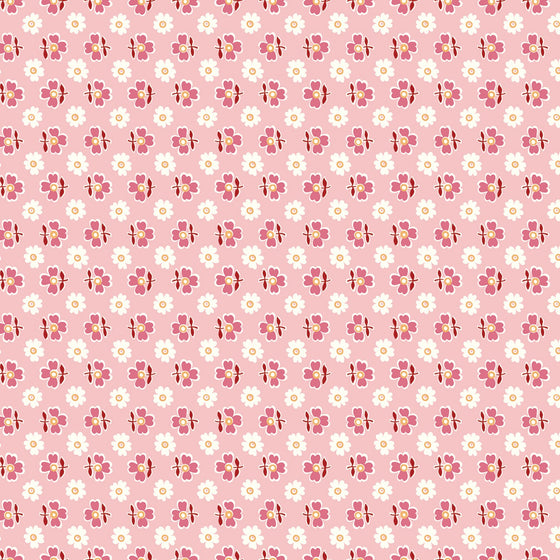 Patchworkstoff "Bee Vintage", Lori Holt, Riley Blake Designs