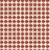 Patchworkstoo "Kringle", Cream, Teresa Kogutt, Riley Blake Designs, XMAS