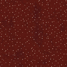  Patchworkstoff "Kringle", Red, Teresa Kogut, Riley Blake Designs, XMAS