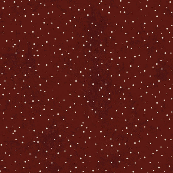 Patchworkstoff "Kringle", Red, Teresa Kogut, Riley Blake Designs, XMAS