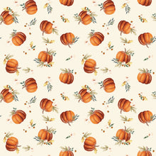  Patchworkstoff "Shades of Autumn", My Mind's Eye, Riley Blake Designs