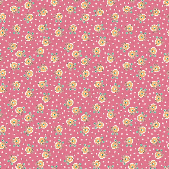 Patchworkstoff "Home Town", Lori Holt, Riley Blake Designs
