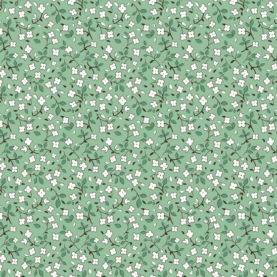 Patchworkstoff "Home Town", Lori Holt, Riley Blake Designs