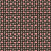 Patchworkstoff "Bee Dots", Fb. Raisin, Lori Holt, Riley Blake Designs