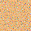 Patchworkstoff "Bee Dots", Fb. Marigold, Lori Holt, Riley Blake Designs