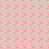 Patchworkstoff "Bee Dots", Fb. Coral, Lori Holt, Riley Blake Designs