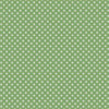 Patchworkstoff "Bee Dots", Fb. Basil, Lori Holt, Riley Blake Designs