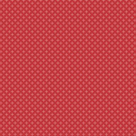 Patchworkstoff "Bee Dots", Fb. Schoolhouse, Lori Holt, Riley Blake Designs