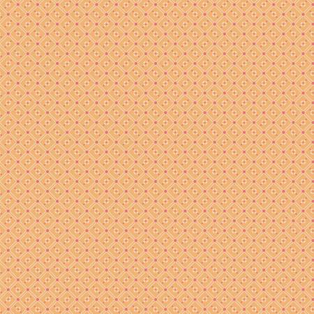 Patchworkstoff "Bee Dots", Fb. Marigold, Lori Holt, Riley Blake Designs