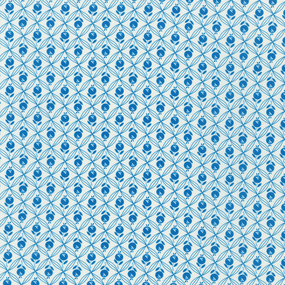 Patchworkstoff "Daisy's Bluework", Debbie Beaves, Robert Kaufman Fabrics