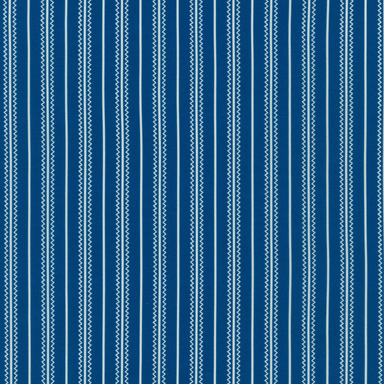 Patchworkstoff "Daisy's Bluework", Debbie Beaves, Robert Kaufman Fabrics