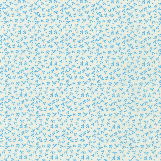 Patchworkstoff "Daisy's Bluework", Debbie Beaves, Roibert Kaufman Fabriucs