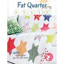  Buch "Fat Quarter Style", It's Sew Emma, Anfänger geeignet