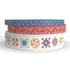 Washi Tape, Home Town, Lori Holt, Riley Blake Designs