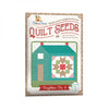 Nähanleitung "Quilt Seeds", Home Town, Neighbor No. 6, Lori Holt, Riley Blake Designs
