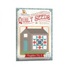 Nähanleitung "Quilt Seeds", Home Town, Neighbor No. 8, Lori Holt, Riley Blake Designs