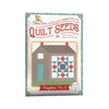 Nähanleitung "Quilt Seeds", Home Town, Neighbor No. 8, Lori Holt, Riley Blake Designs