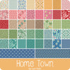 Patchworkstoff "Home Town", Lori, Holt, Riley Blake Designs