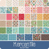 Patchworkstoff "Mercantile", Lori Holt, Riley Blake Designs, Fb. Leaf