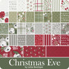 Patchworkstoff "Christmas Eve", Lella Boutique, Moda Fabrics,XMAS