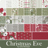 Patchworkstoff "Christmas Eve", Charm Pack, Lella Boutique, Moda Fabrics