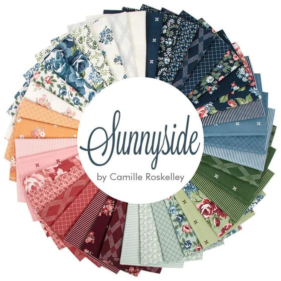 Patchworkstoff "Sunnyside", Camille Roskelley, Moda Fabrics