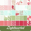Patchworkstoff "Lighthearted", Wide Back, Camille Roskelley, Moda Fabrics