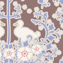 Patchworkstoff "Duck Nest Nutmeg",Plum Garden, Tilda Fabrics