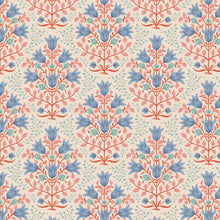  Patchworkstoff "Breeze Blue", Windy Days, Tilda Fabrics