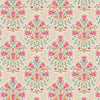 Patchworkstoff "Breeze Pink", Windy Days, Tilda Fabrics