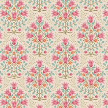  Patchworkstoff "Breeze Pink", Windy Days, Tilda Fabrics