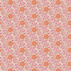 Patchworkstoff "Wendy Pink",Windy Days, Tilda Fabrics