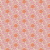 Patchworkstoff "Wendy Pink",Windy Days, Tilda Fabrics