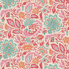 Patchworkstoff "Skyler Dusty Red",Windy Days, Tilda Fabrics