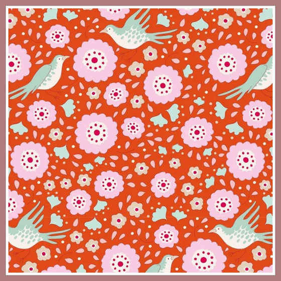 Fat Quarter Bundle, Tilda Fabrics