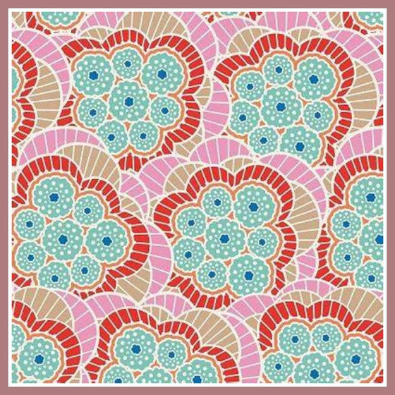 Fat Quarter Bundle, Tilda Fabrics