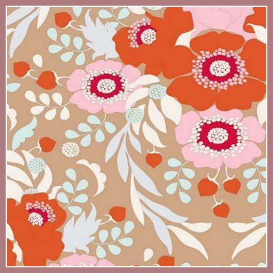 Fat Quarter Bundle, Tilda Fabrics
