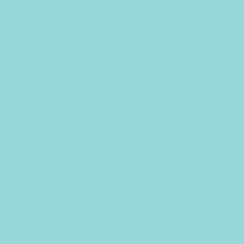  Patchworkstoff "Sky Teal",Basic Solid, Tilda Fabrics