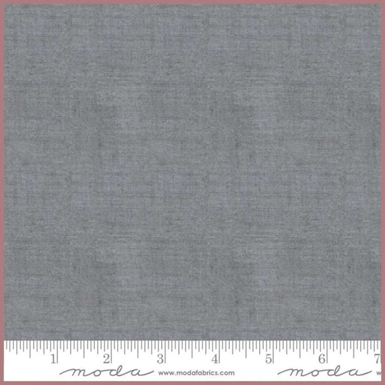 Patchworkstoff "Crossweave", Moda Fabrics, Solid